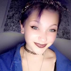 Meet your Posher, Katreena